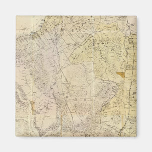 Imã Ilha Compósito Staten