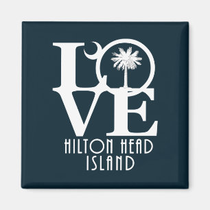 Imã Ilha da Cabeça do AMVE Hilton