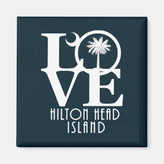 Imã Ilha da Cabeça do AMVE Hilton