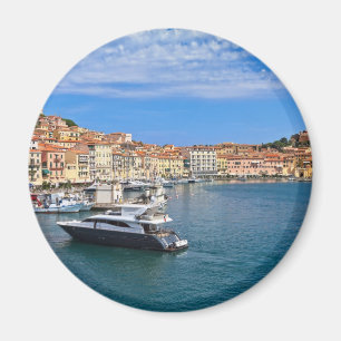 Imã Ilha da Ilha de Elba - Portoferraio