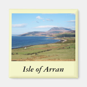 Imã Ilha de Arran