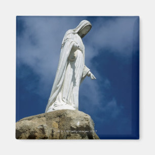 Imã Ilha de Córsega, France