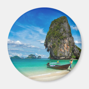 Imã Ilha de Krabi