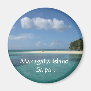 Imã Ilha de Managaha
