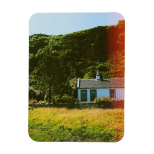 Ímã Ilha de Mull, Hébridas Interiores, Escócia