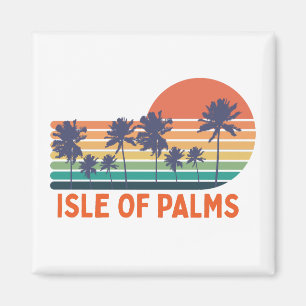 IMÃ ILHA DE PALMAS