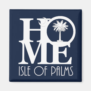 Imã Ilha de Palms, Carolina do Sul, HOME