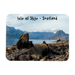 Ímã Ilha de Skye - Escócia, Reino Unido