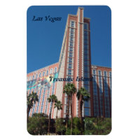 Ilha do Tesouro de Las Vegas