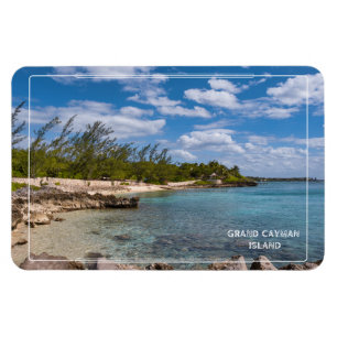 Ímã Ilha Grand Cayman
