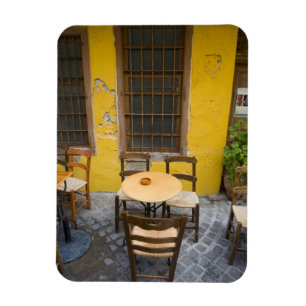 Ímã Ilha grega de Creta e antiga cidade de Chania 3