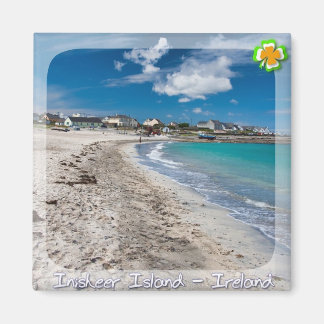 Imã Ilha Inisheer