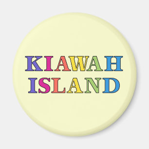 Imã Ilha Kiawah