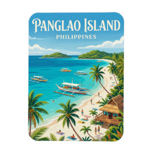 Ímã Ilha Panglao Filipinas