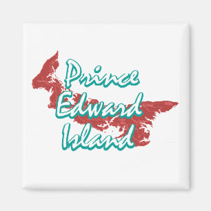 Imã Ilha Prince Edward