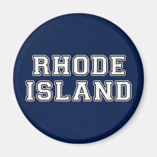 Imã Ilha Rhode