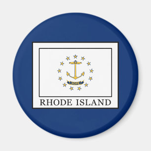 Imã Ilha Rhode