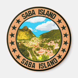 Imã Ilha Saba