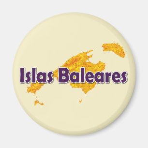 Imã Ilhas Baleares