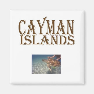 Imã Ilhas Cayman