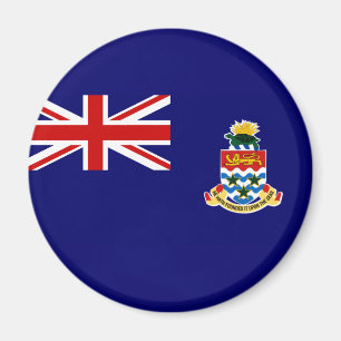 Imã ilhas Cayman