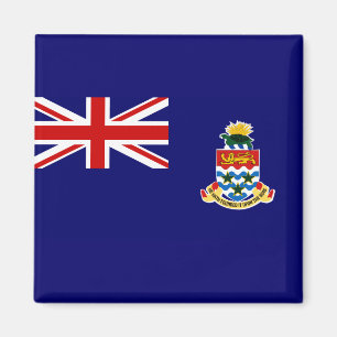 Imã ilhas Cayman