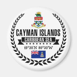 Imã Ilhas Cayman