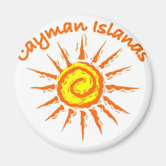 Imã Ilhas Cayman