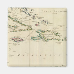 Imã Ilhas da Índia Ocidental 2