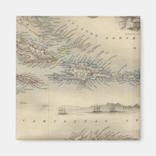 Imã Ilhas da Índia Ocidental 3