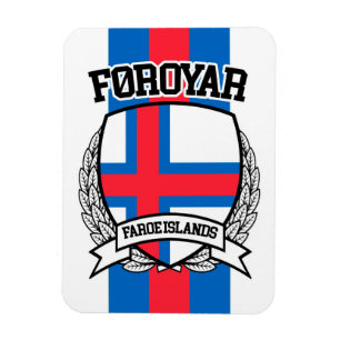 Ímã Ilhas Faroé