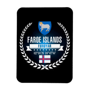 Ímã Ilhas Faroé