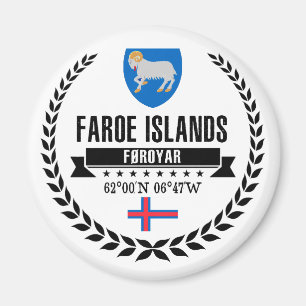 Imã Ilhas Faroé