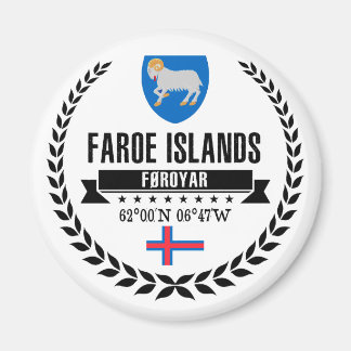 Imã Ilhas Faroé