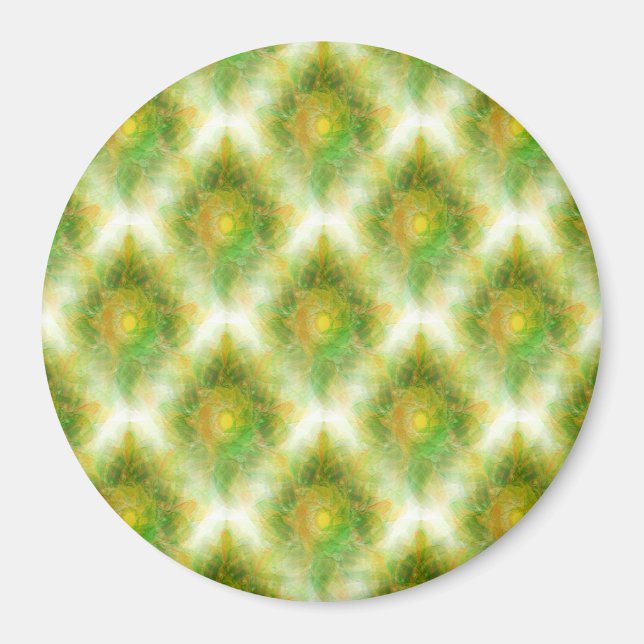 Imã Ilhas Flutuantes..... (Frente)