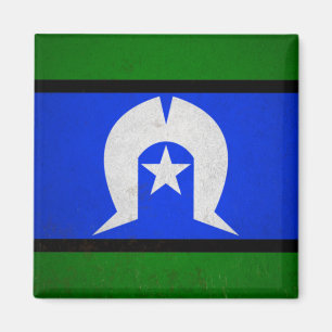 Imã Ilhas Torres Strait