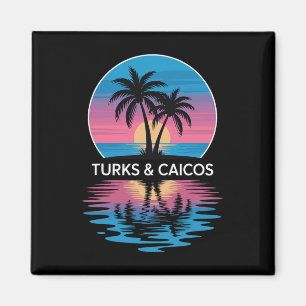 Imã Ilhas Turcas e Caicos