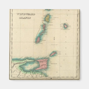 Imã Ilhas Windward
