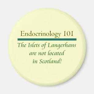 Imã Ilhotas de Langerhans