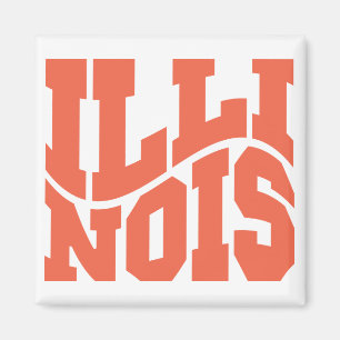 Imã Illinois