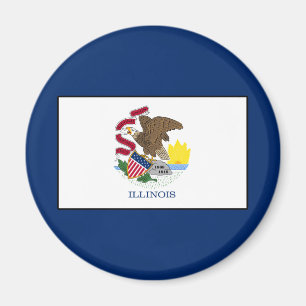 Imã Illinois