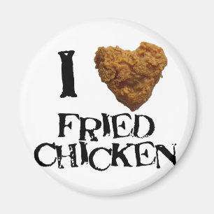 Imã ilovefriedchicken