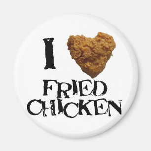 Imã ilovefriedchicken
