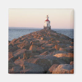 Imã Iluminação do caminho