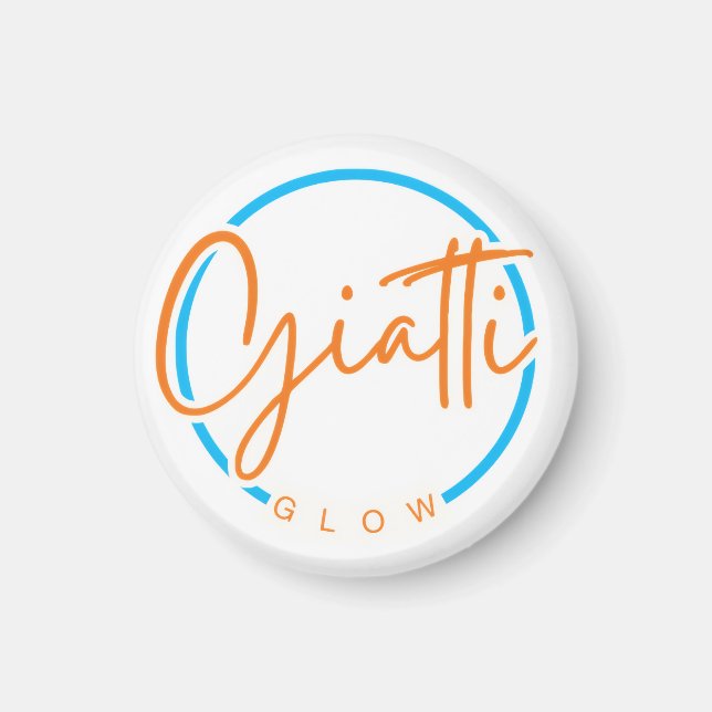 Imã Iluminação Giatti (Frente)