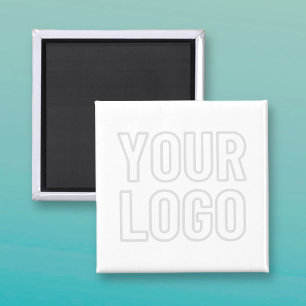 Imã Iluminar automaticamente o logotipo para o fundo