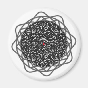 Imã Ilusões Ópticas