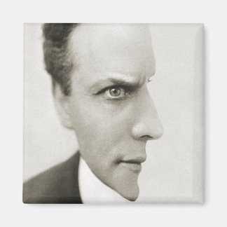 Imã Ilusões Óticas de Houdini