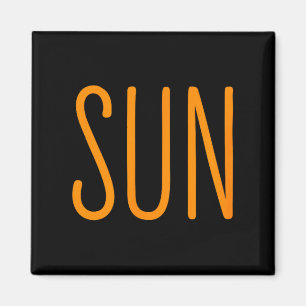 Imã Ilustração de Casais do Sol do Eclipse Solar nos E