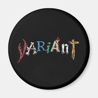 Imã ilustração_de_uma_fonte_que_lê_a_variante